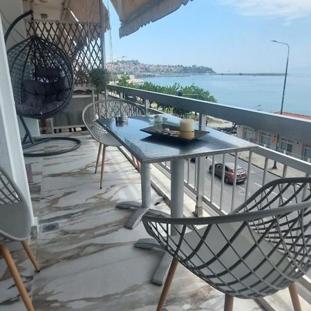 Sea View Home 卡瓦拉 外观 照片