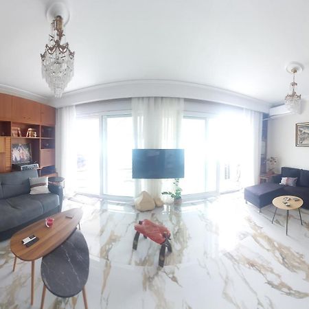 Sea View Home 卡瓦拉 外观 照片