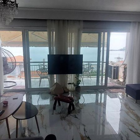 Sea View Home 卡瓦拉 外观 照片