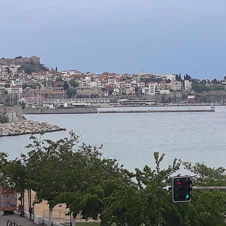 Sea View Home 卡瓦拉 外观 照片