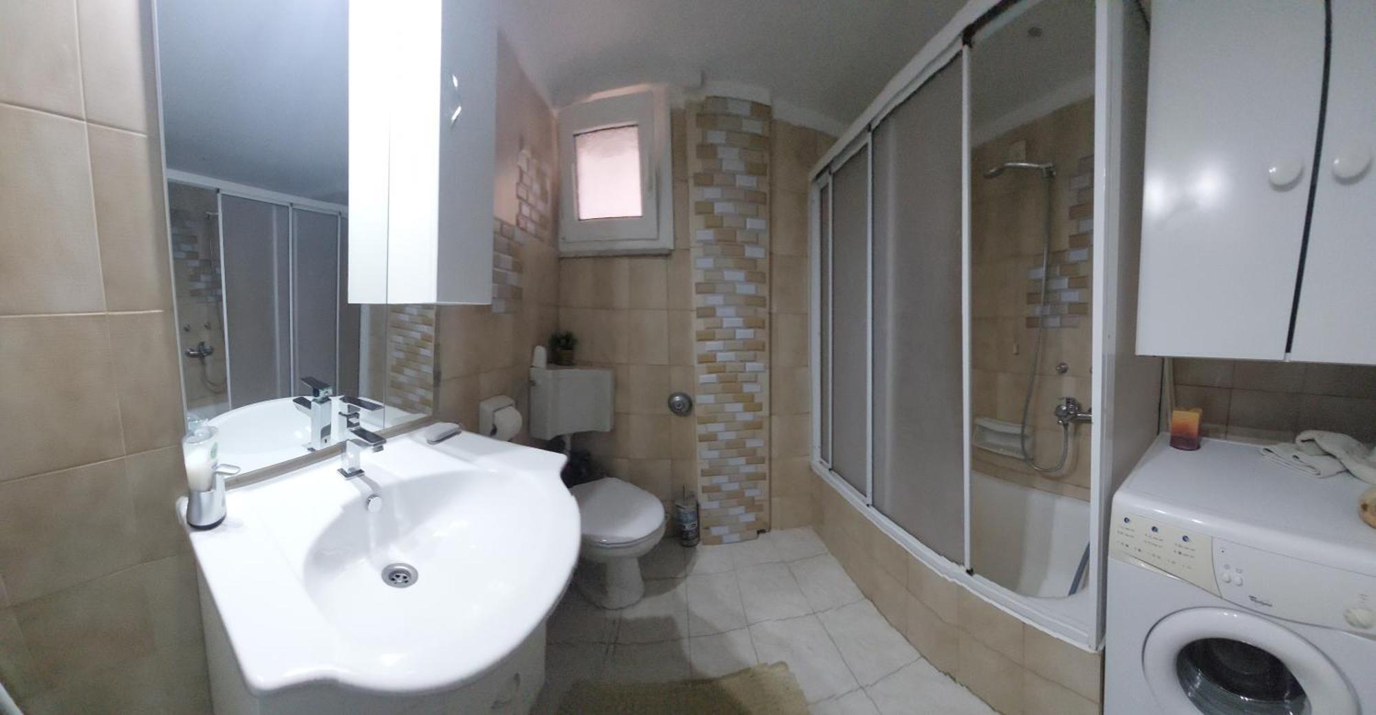 Sea View Home 卡瓦拉 外观 照片