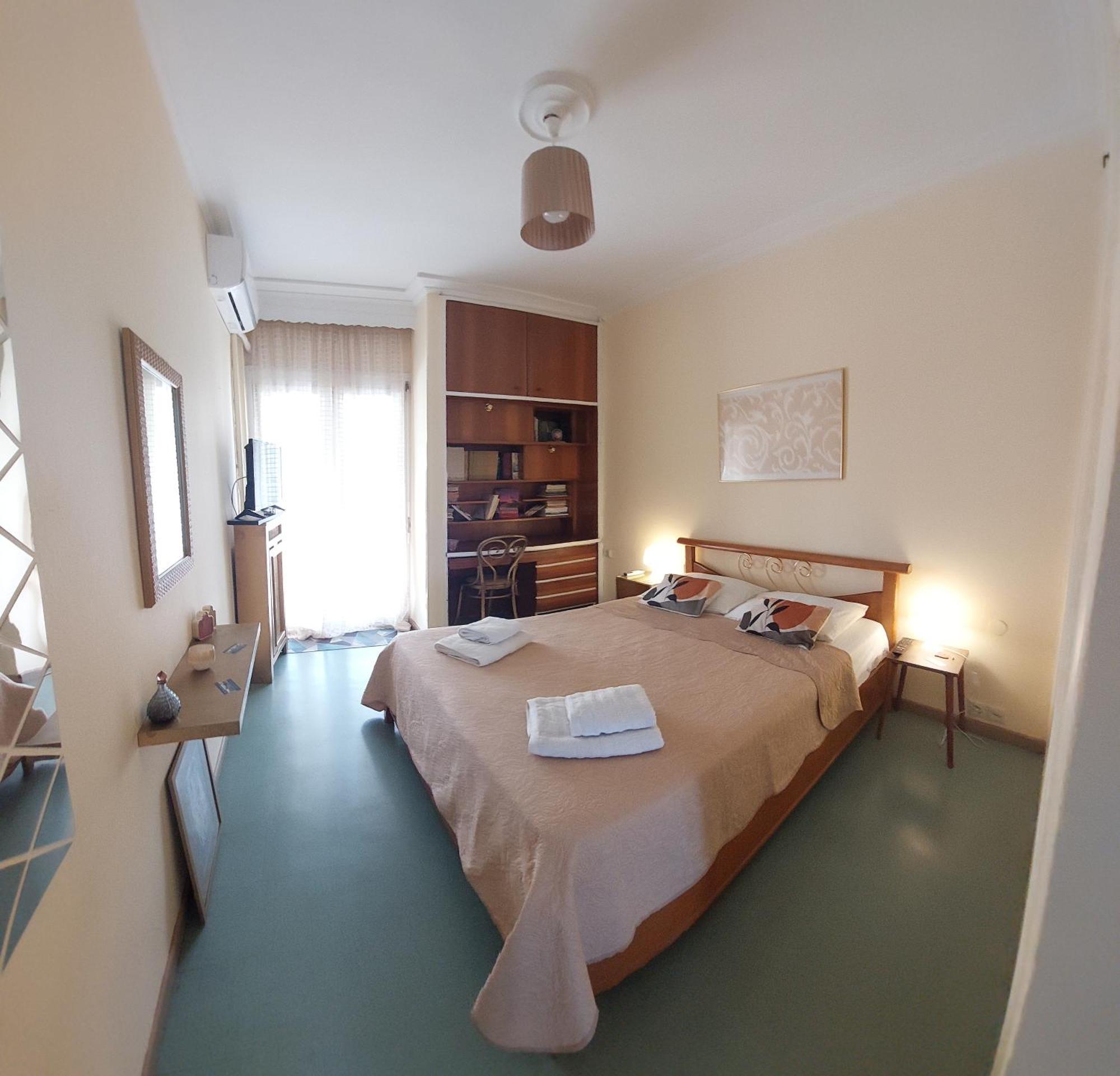 Sea View Home 卡瓦拉 外观 照片