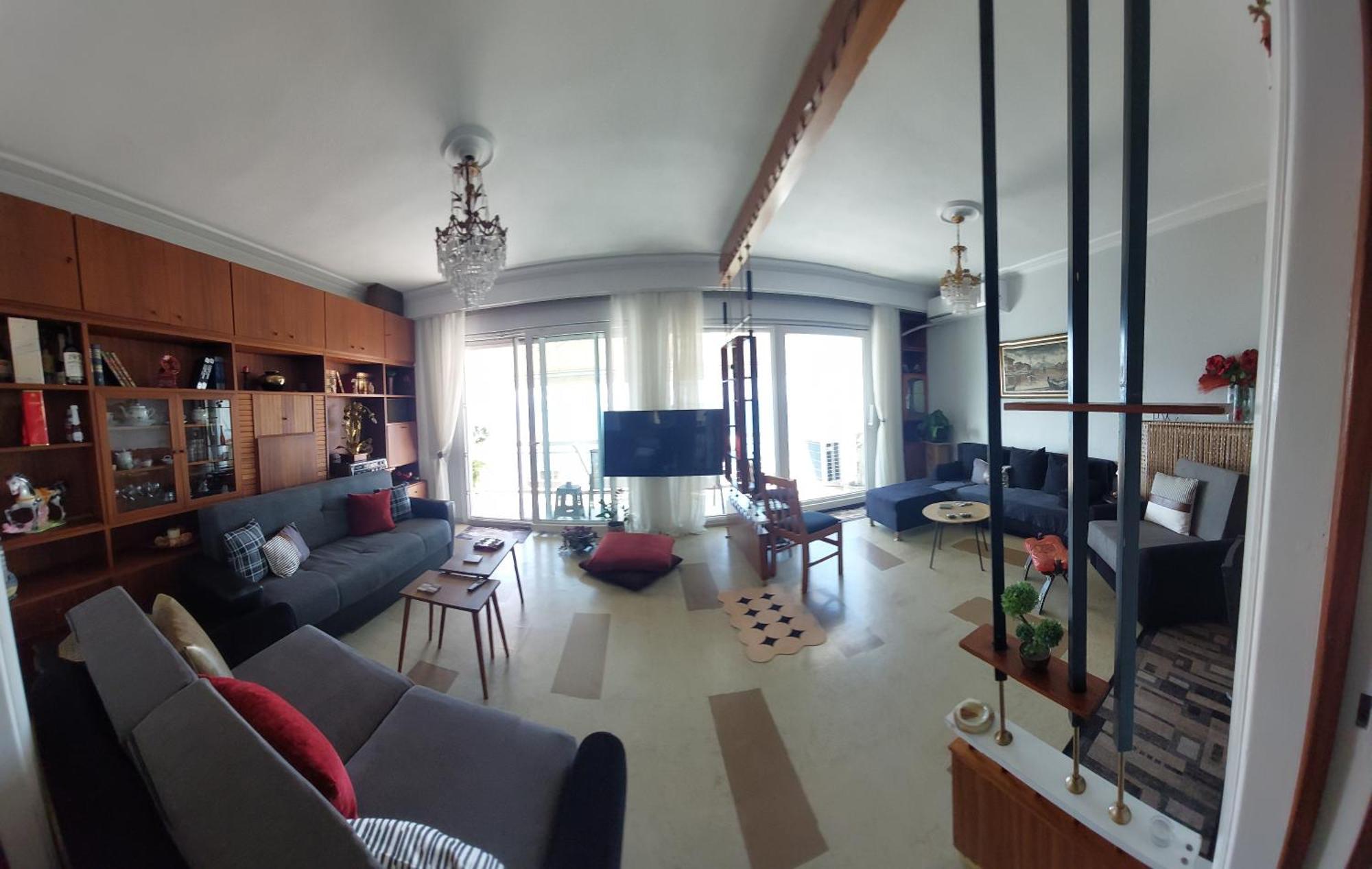 Sea View Home 卡瓦拉 外观 照片