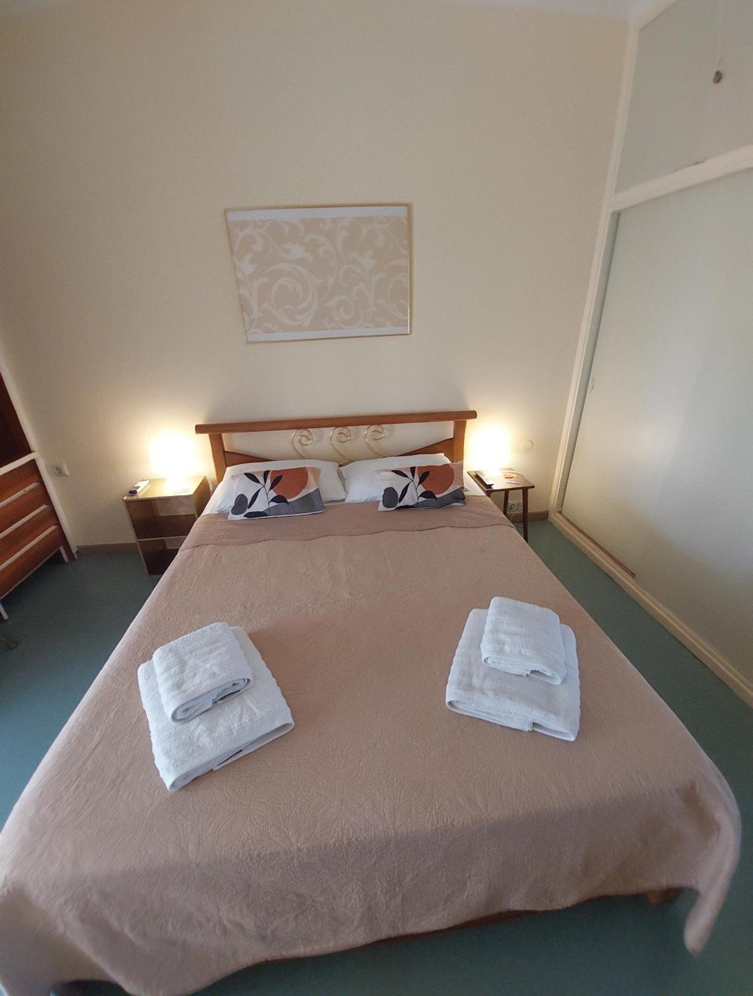 Sea View Home 卡瓦拉 外观 照片