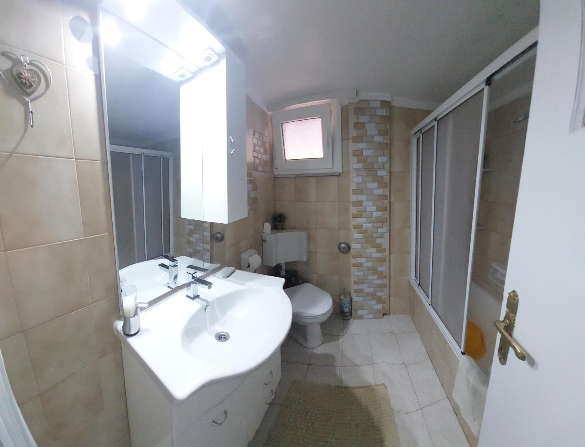 Sea View Home 卡瓦拉 外观 照片