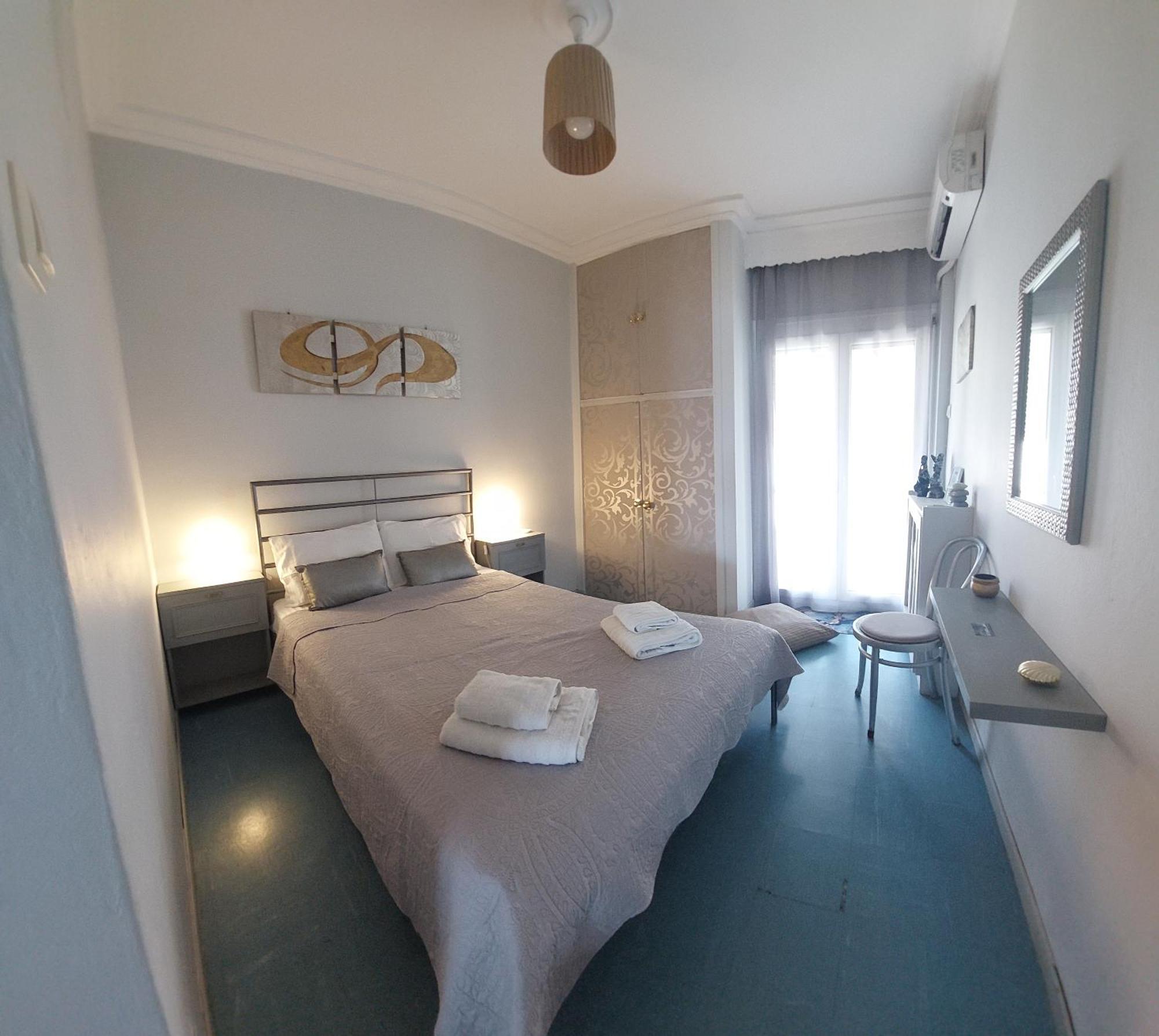 Sea View Home 卡瓦拉 外观 照片