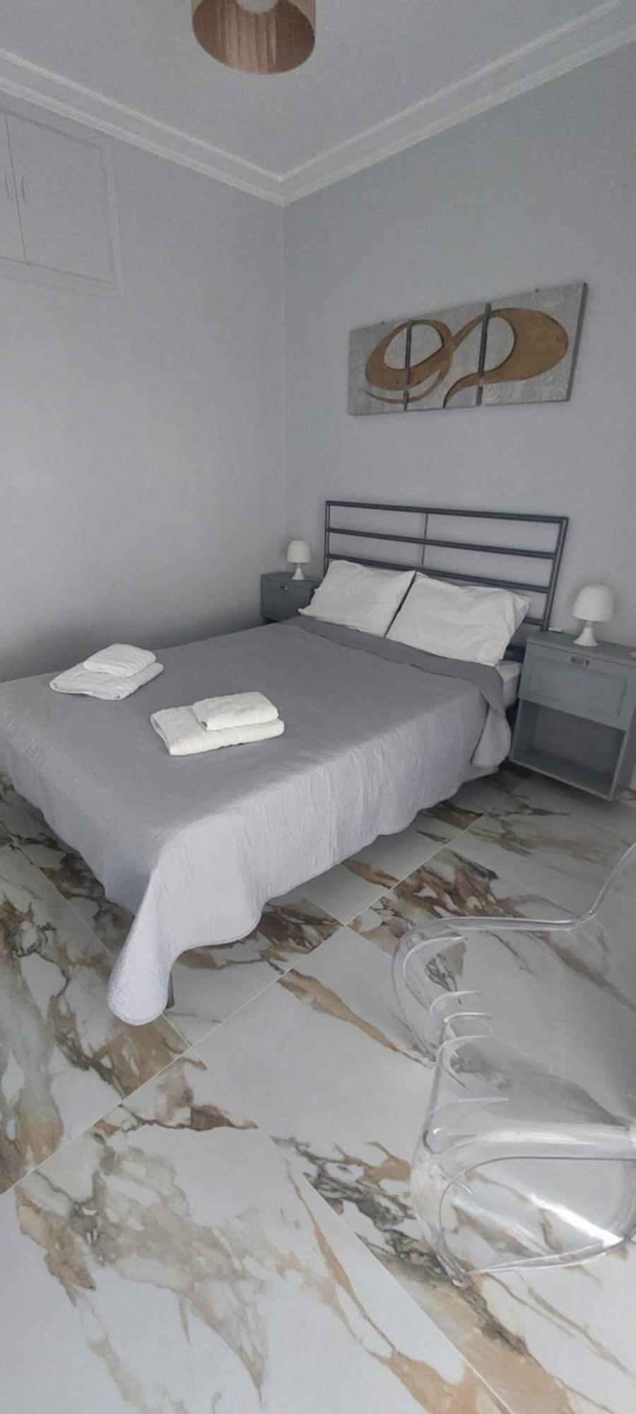 Sea View Home 卡瓦拉 外观 照片