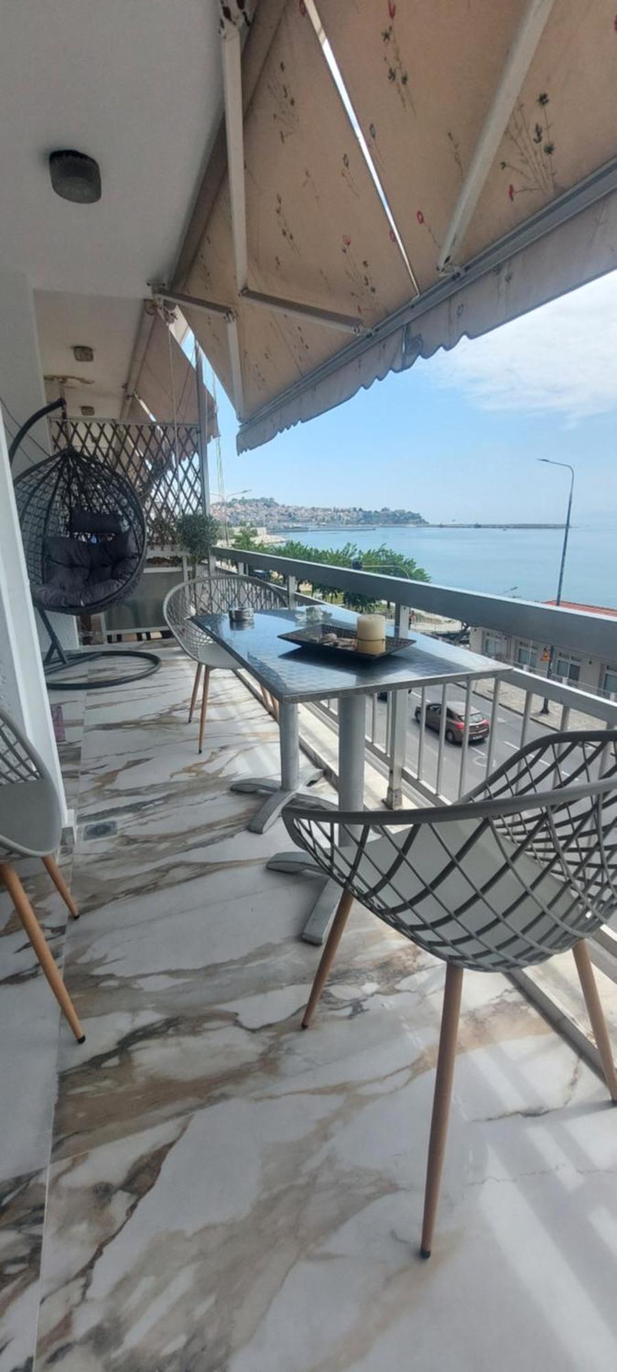 Sea View Home 卡瓦拉 外观 照片