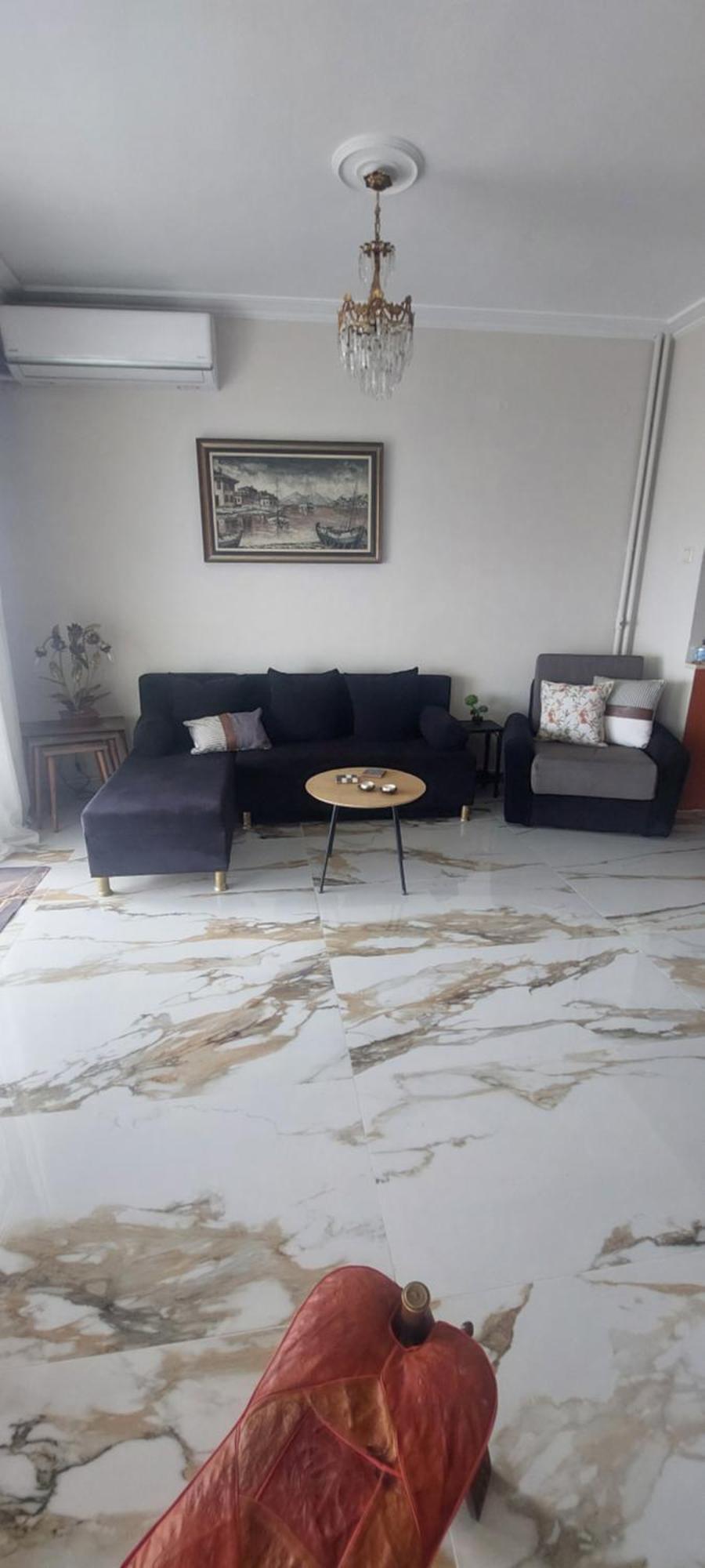 Sea View Home 卡瓦拉 外观 照片