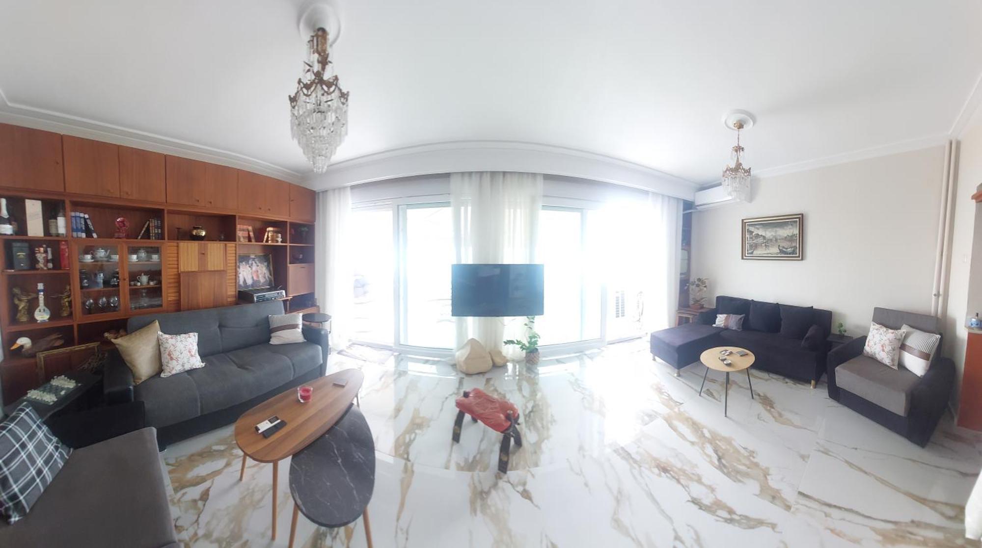 Sea View Home 卡瓦拉 外观 照片