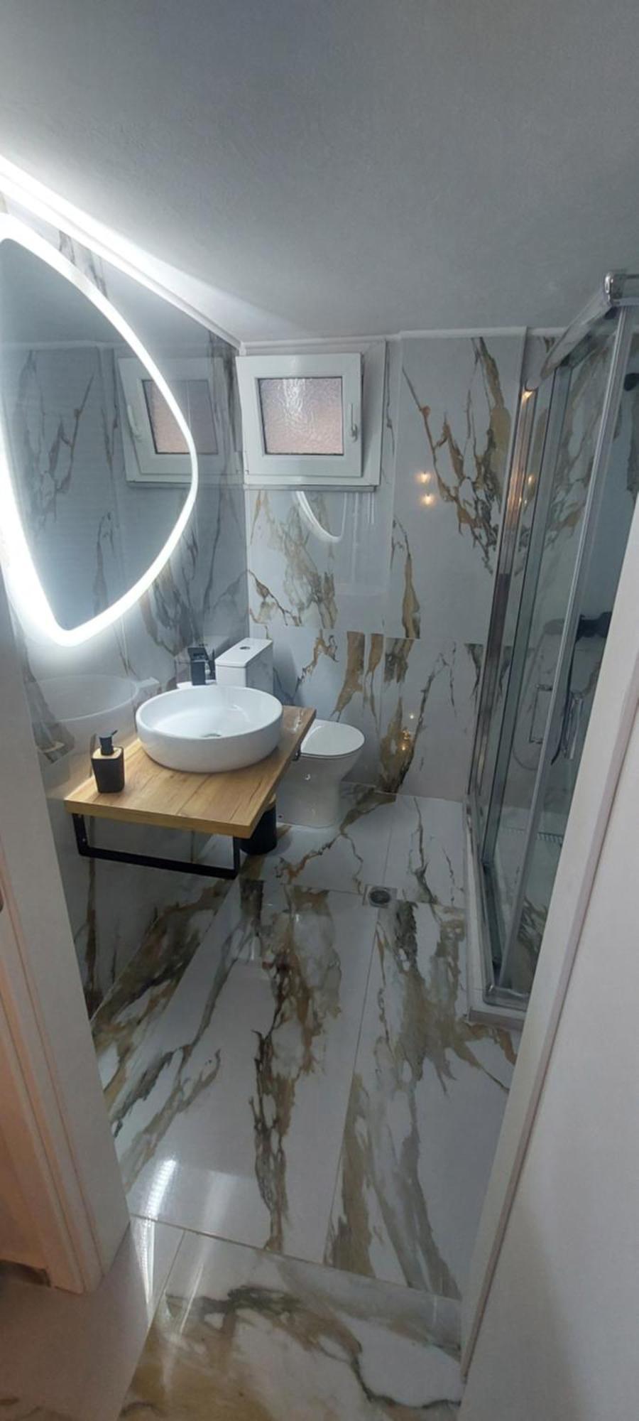 Sea View Home 卡瓦拉 外观 照片