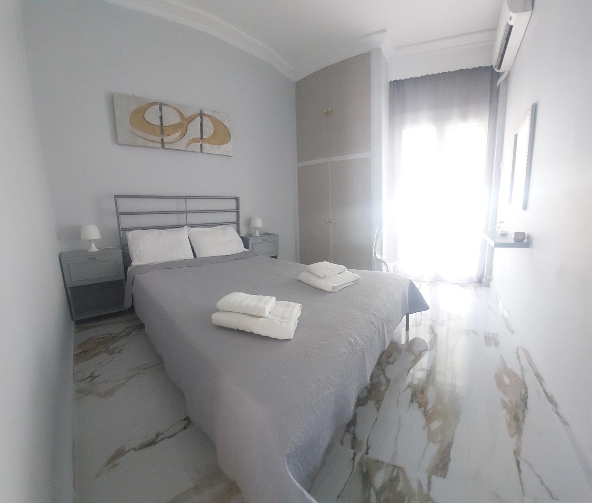 Sea View Home 卡瓦拉 外观 照片
