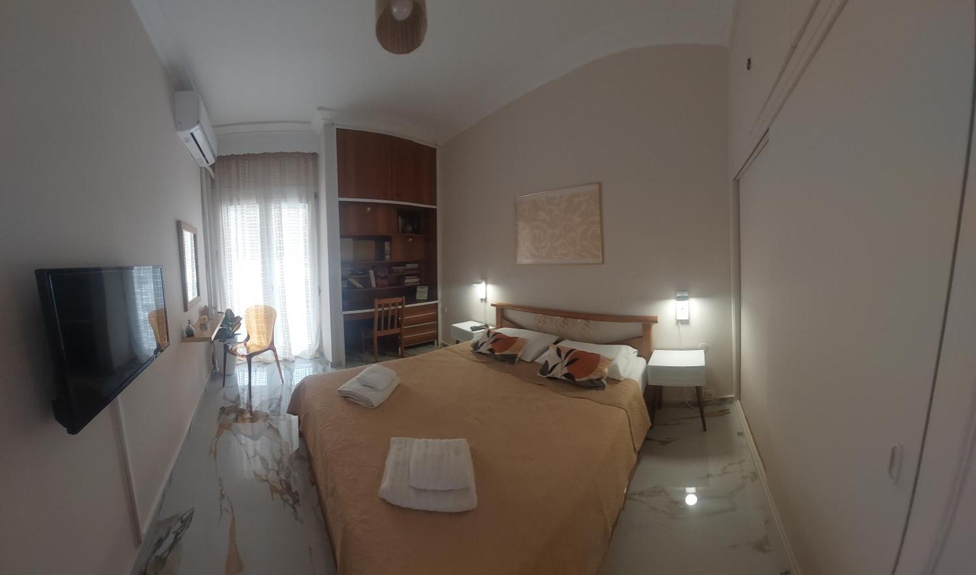 Sea View Home 卡瓦拉 外观 照片