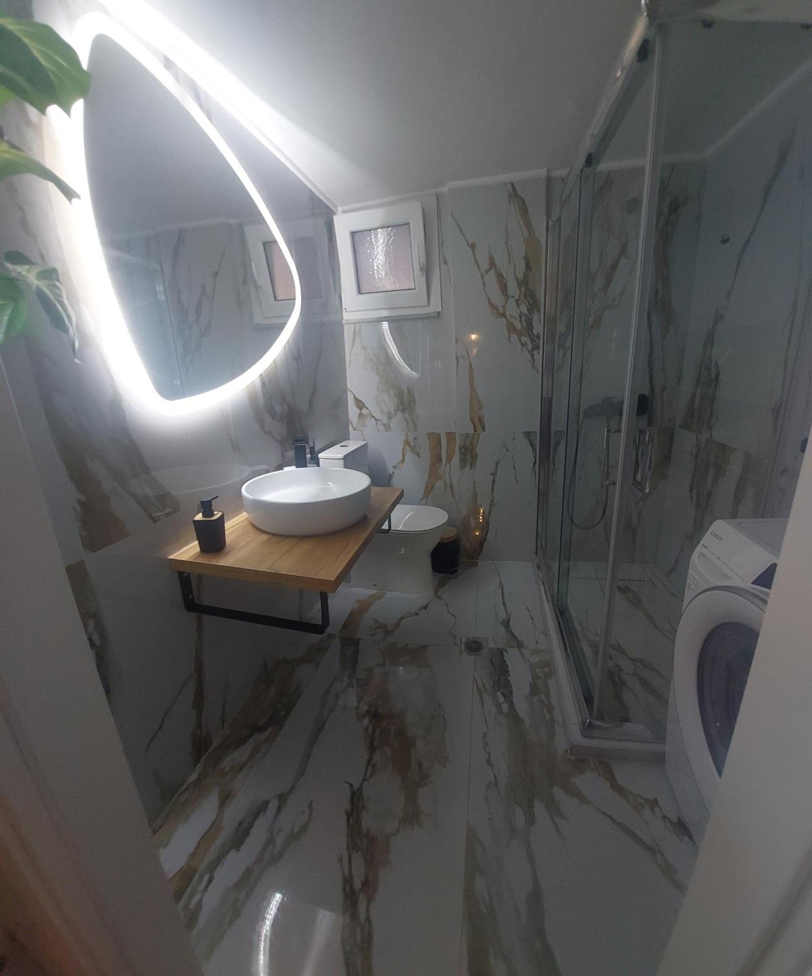 Sea View Home 卡瓦拉 外观 照片