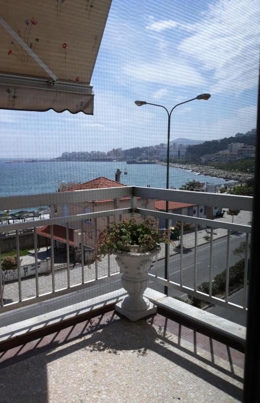 Sea View Home 卡瓦拉 外观 照片