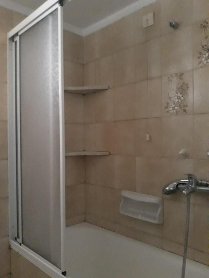 Sea View Home 卡瓦拉 外观 照片