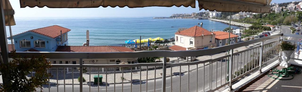 Sea View Home 卡瓦拉 外观 照片
