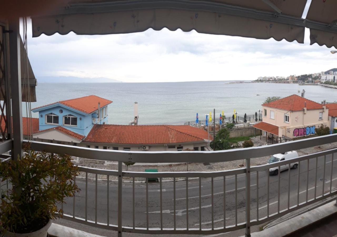 Sea View Home 卡瓦拉 外观 照片