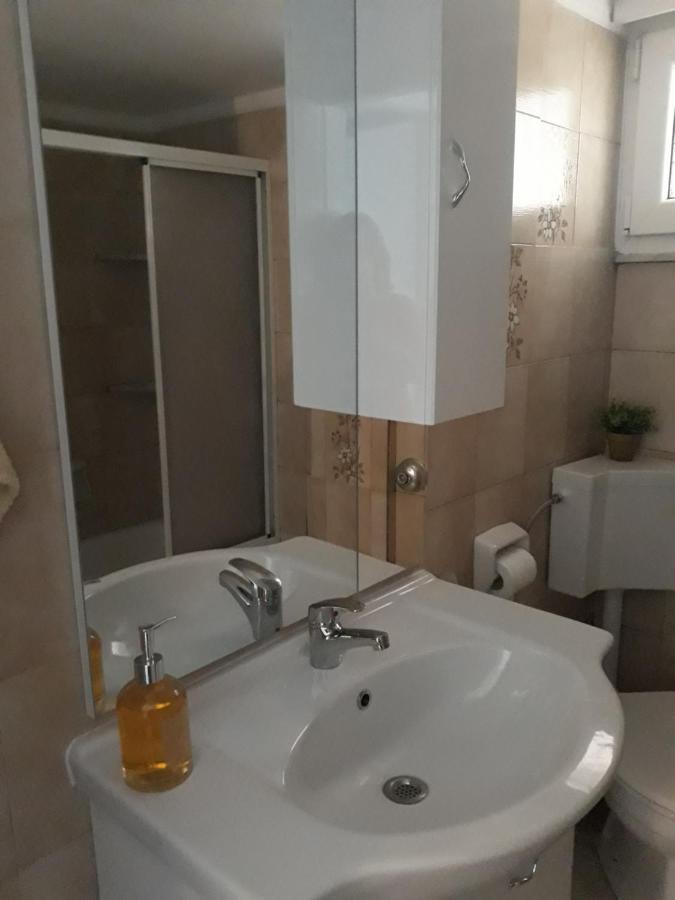 Sea View Home 卡瓦拉 外观 照片