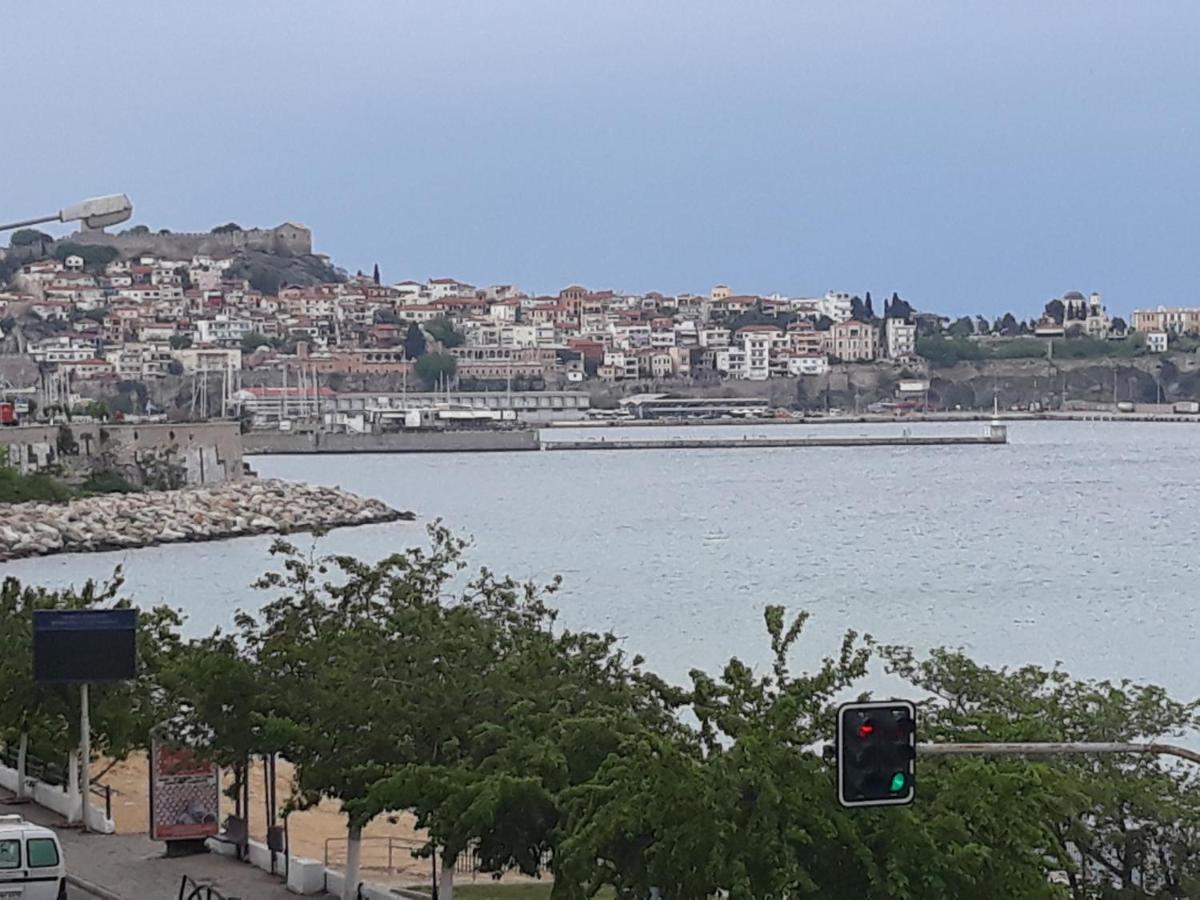Sea View Home 卡瓦拉 外观 照片