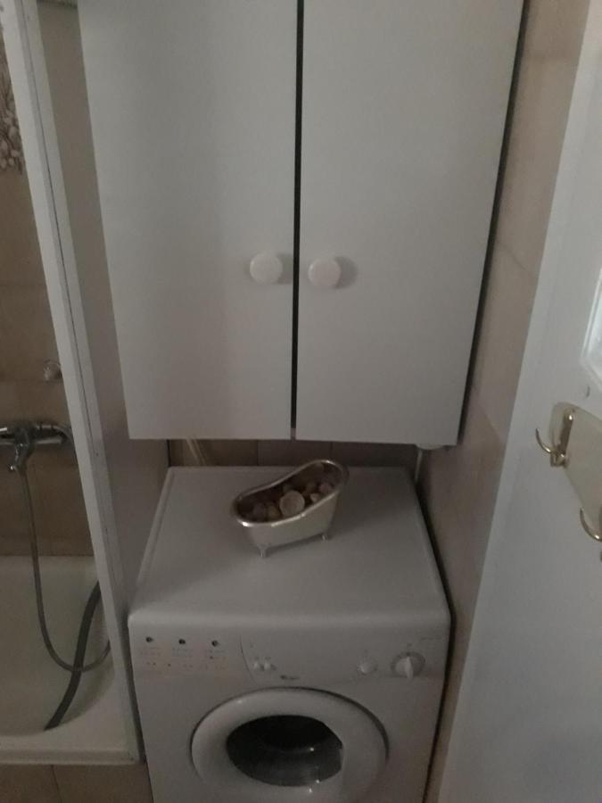 Sea View Home 卡瓦拉 外观 照片
