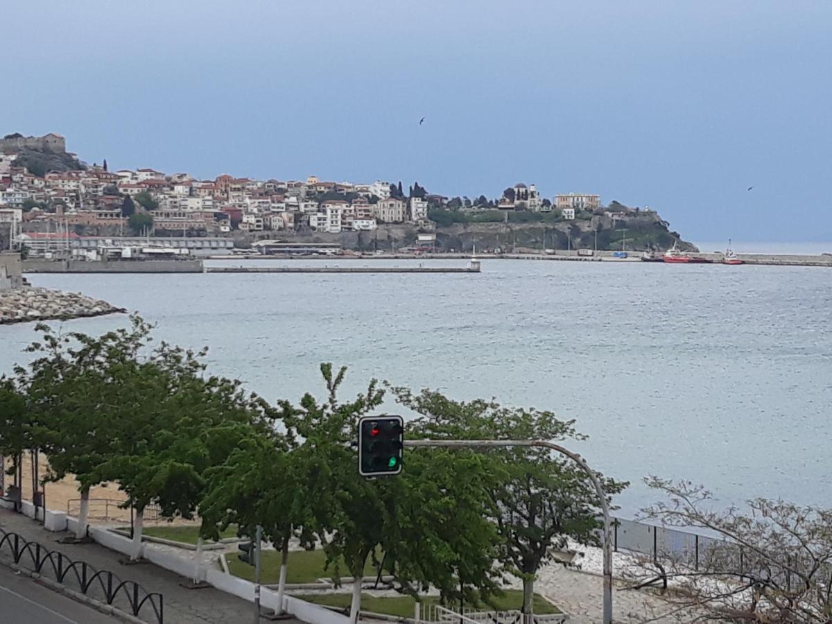 Sea View Home 卡瓦拉 外观 照片